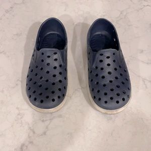 Bundle! 3 pairs of slip ons. Boys size 10